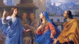 Holy Family F