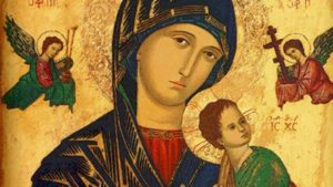 Gospa od Neprekidne Pomoći 1 perpetual help 2