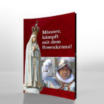 Maenner kaempft