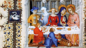 Vratiti se Bogu po Mariji 1 les noces de cana 1