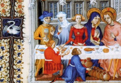 les noces de cana 1