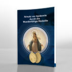 Vorlage Medaillenflyer