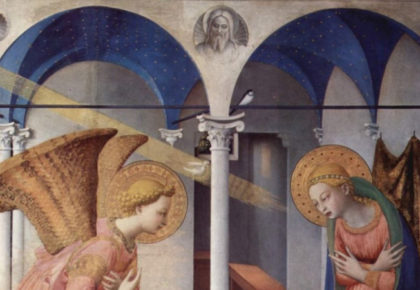 fraangelico annonciation