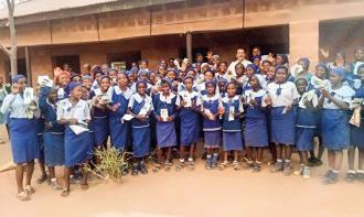 Nine days on the Nigerian roads and 868 Knights 5 news1688c