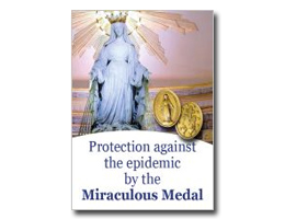Protection against the epidemic