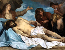 mater dolorosa cov 1