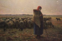 Pastures