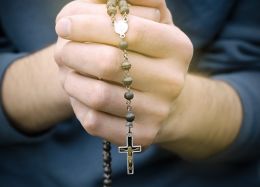 Prayer F