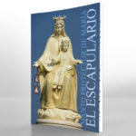 Set para escapulario 3 Skapulier es