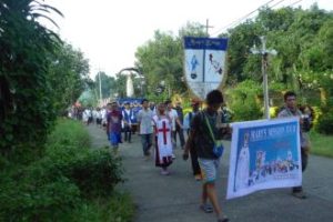 Le 20ème anniversaire de la Milice de l'Immaculée d'observance traditionnelle 2 news1710d
