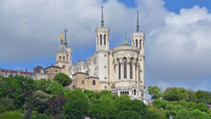 Gospa Fatimska uči nas apostolsku molitvu 1 notre dame de fourviere
