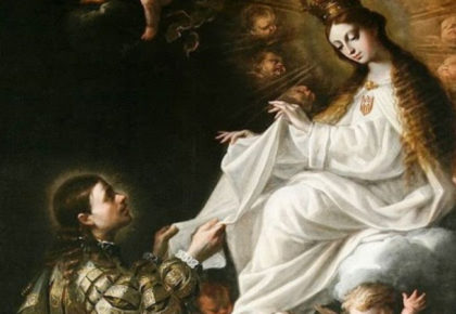 notre dame de la merci 2