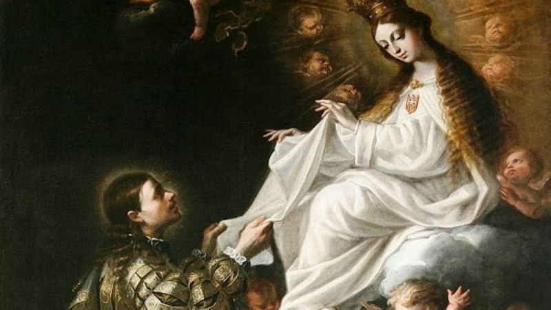 Od straha do cvijeća 1 notre dame de la merci 2