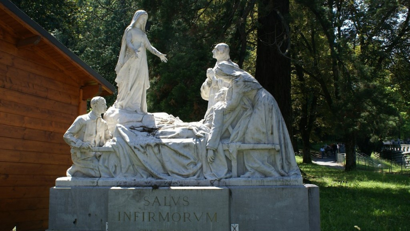 notre dame salut des infirmes 2