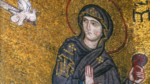 Blažena Djevica Marija, Zaručnica Duha Svetoga 1 sponsa spiritus sancti 19