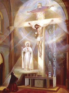 Die Muttergottes und das heilige Messopfer 2 Tuy Favorit1