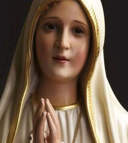 La modestia cristiana La mujer bien vestida sirve a Dios y la mal vestida al diablo 2 23 Fatima