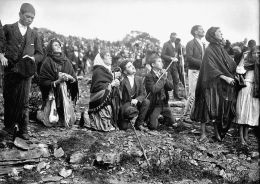25 Fatima