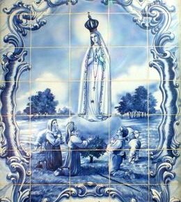 Fatima 5
