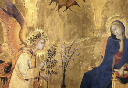 gratia plena