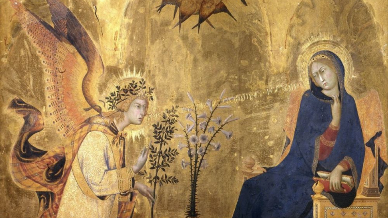 gratia plena