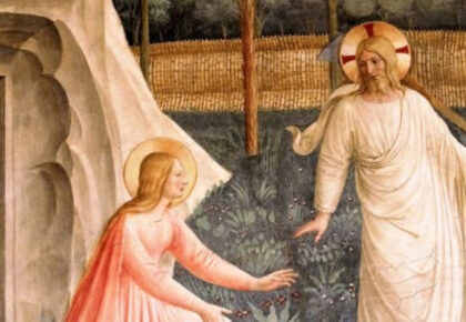 marie madeleine et jesus 1