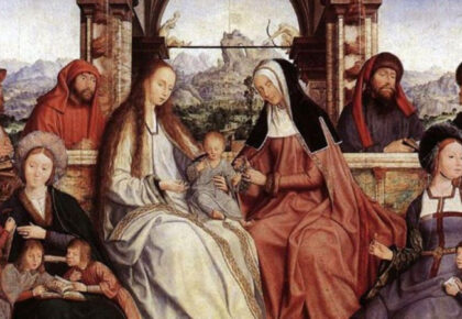 marie modeles des meres et epouses