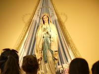 Pius X. und die Gottesmutter 9 Maria331082020