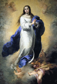 Pius X. und die Gottesmutter 11 Maria431082020