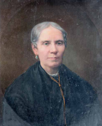 Pius X. und die Gottesmutter 2 Mutter v. PiusX