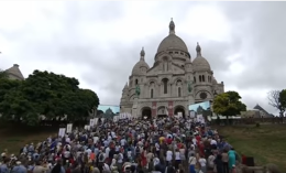 Sacre Coeur Paris