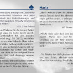 Unbeflecktes Herz2