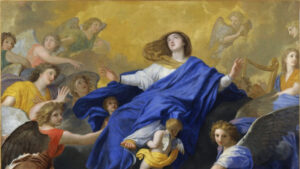 Fête de l'Assomption de Notre-Dame 1 assomption2