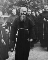 Maximilian Kolbe e1599765626576