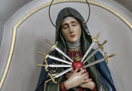 mater dolorosa 0