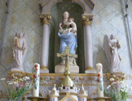 spes nostra