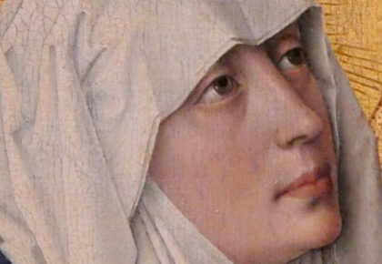 vierge priere