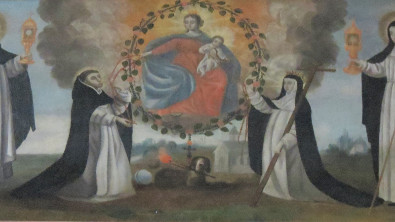 rosaire cathedrale de rouen 3 1
