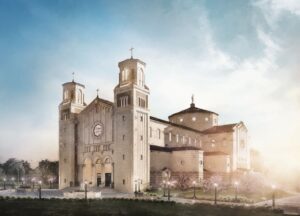 immaculata church
