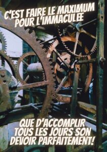 arme du chevalier accomplir la volonte1