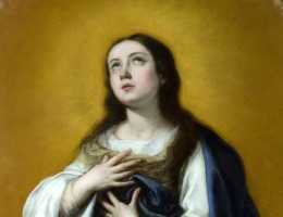 immaculee conception 2 1