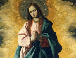 immaculee conception prado