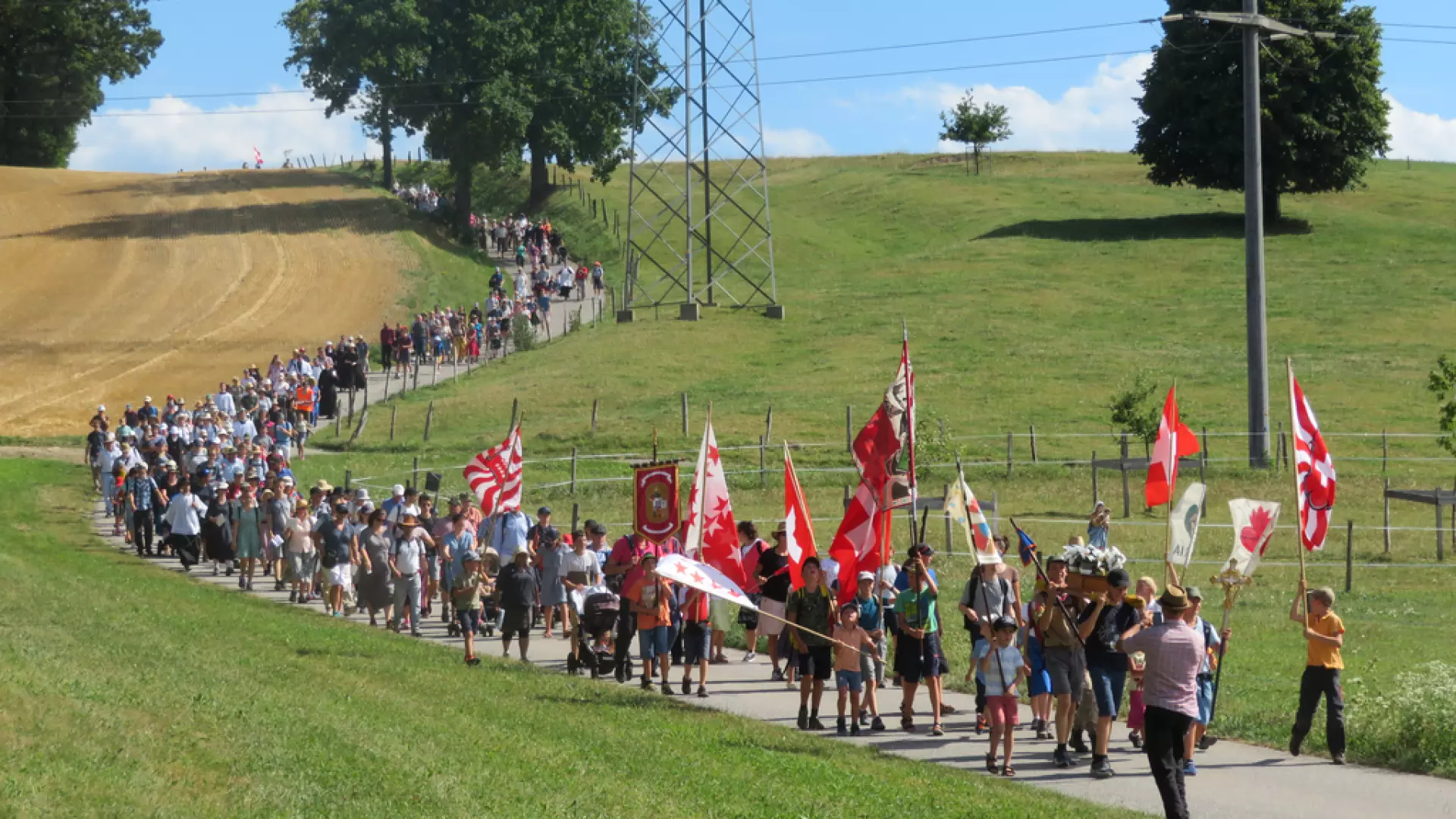 MI Suisse Romande 1 wallfahrt bourguillon